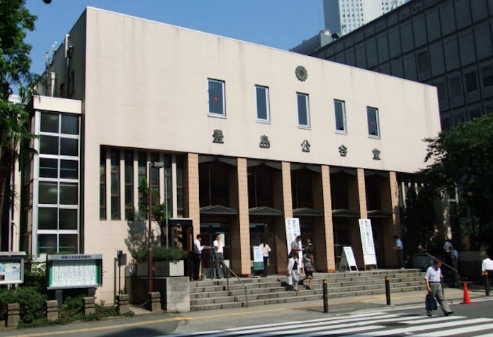 豊島区 公会堂を劇場ホールに 宝塚歌劇や歌舞伎誘致めざす 日本経済新聞 豊島区 公会堂を劇場ホールに 宝塚歌劇や歌舞伎誘致めざす 日本経済新聞
