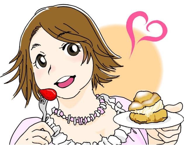 弾ける肌 モテるぽちゃ女子 ぷに子 Nikkei Style 弾ける肌 モテるぽちゃ女子 ぷに子 Nikkei Style