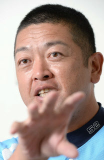 難局越え都市対抗を連覇 Jx監督 大久保秀昭 上 日本経済新聞 難局越え都市対抗を連覇 Jx監督 大久保秀昭 上 日本経済新聞