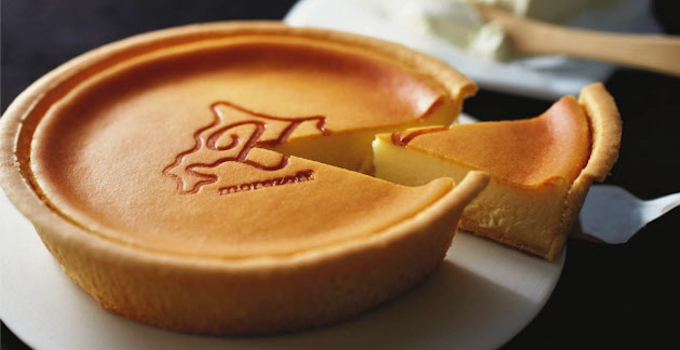 北海道産素材でチーズケーキ モロゾフ 日本経済新聞