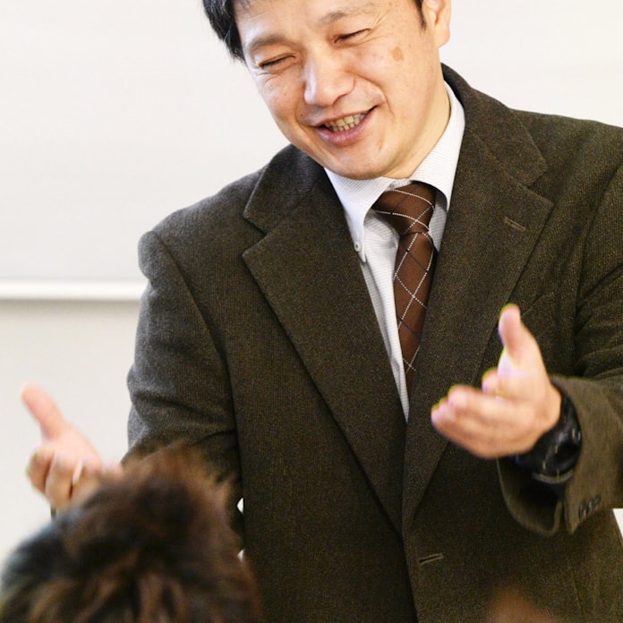 人を幸せに導く学問 追究 日体大准教授 伊藤雅充 中 日本経済新聞 人を幸せに導く学問 追究 日体大准教授 伊藤雅充 中 日本経済新聞