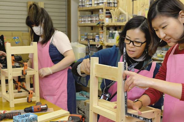 プレゼントにも 折り紙で実用小物 雑貨を作るには Nikkei Style プレゼントにも 折り紙で実用小物 雑貨を作るには Nikkei Style