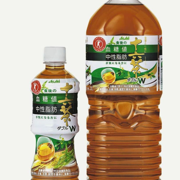 食後の糖の吸収抑える十六茶 アサヒ飲料 日本経済新聞 食後の糖の吸収抑える十六茶 アサヒ飲料 日本経済新聞