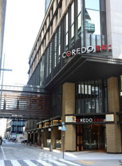 日本橋でアニメ映画祭 文化都市 世界へ発信 日本経済新聞 日本橋でアニメ映画祭 文化都市 世界へ発信 日本経済新聞