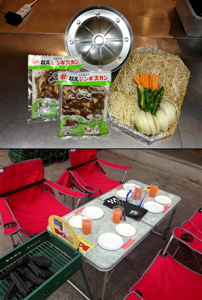 北海道 滝川のマツオ ジンギスカン新たに2業態 日本経済新聞