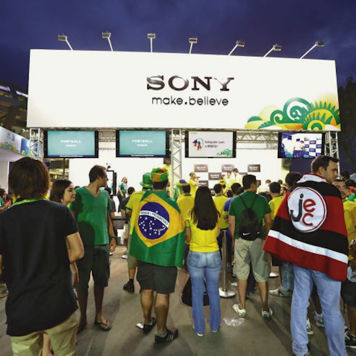 スポンサー企業 Snsでw杯大会後も 日本経済新聞 スポンサー企業 Snsでw杯大会後も 日本経済新聞