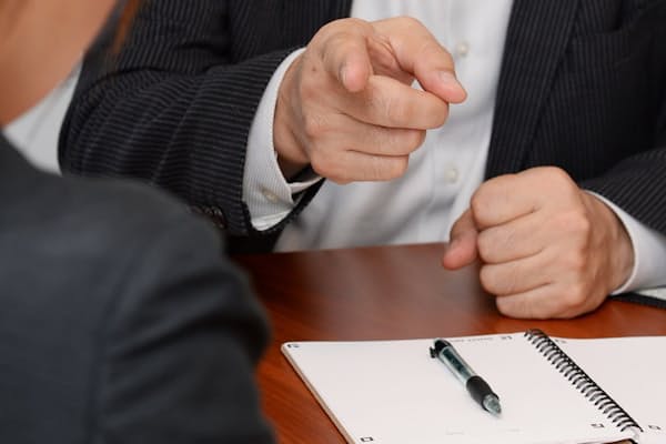 自信を持つためには 怒りを感じる こと Nikkei Style 自信を持つためには 怒りを感じる こと Nikkei Style