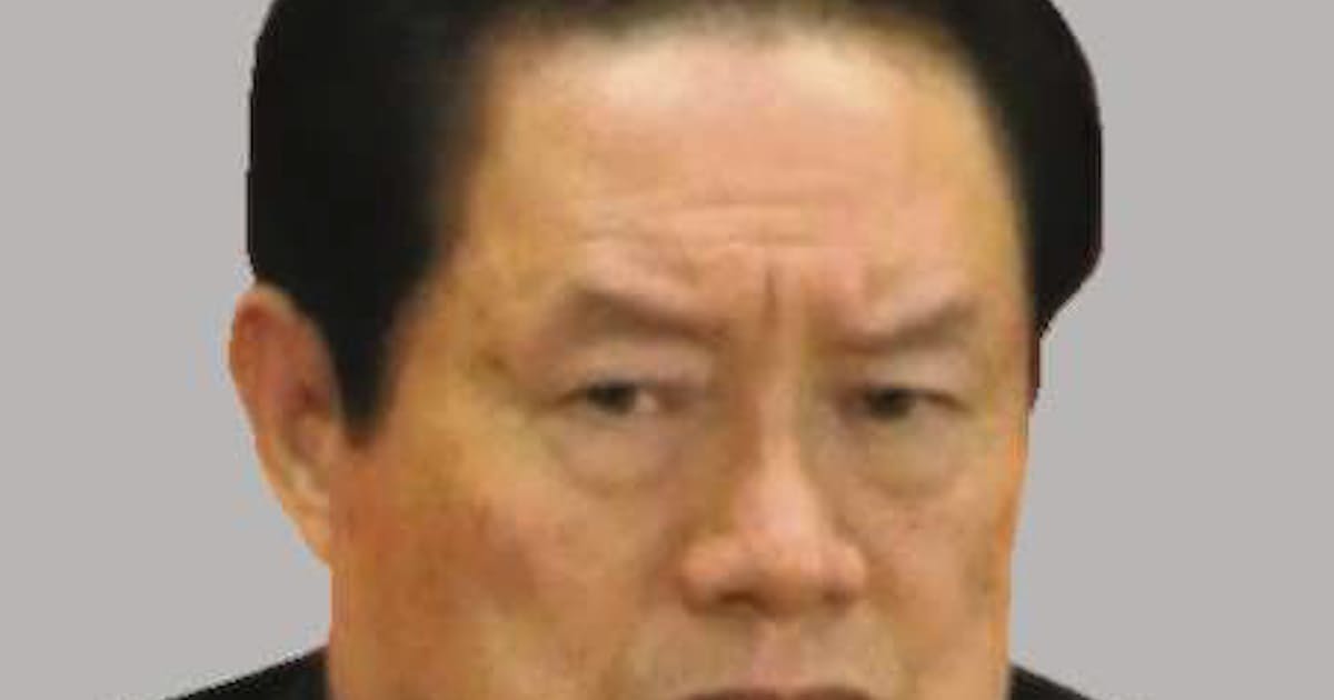 中国共産党 周永康氏を立件へ 前指導部 汚職容疑で 日本経済新聞 中国共産党 周永康氏を立件へ 前指導部 汚職容疑で 日本経済新聞