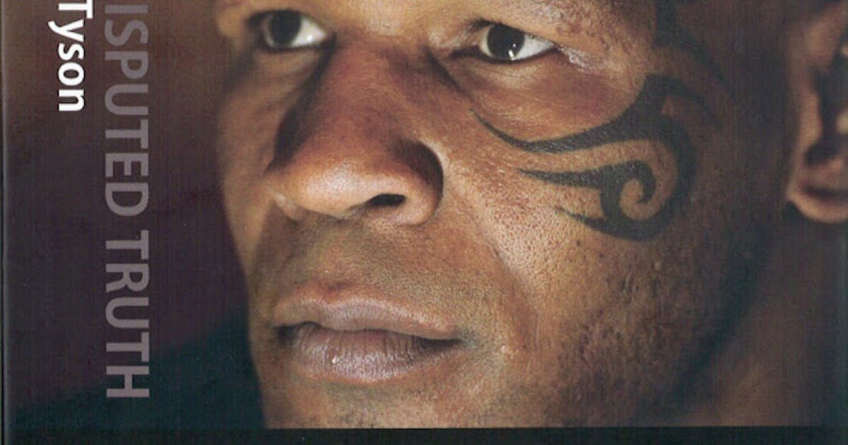 真相 マイク タイソン著 日本経済新聞 真相 マイク タイソン著 日本経済新聞