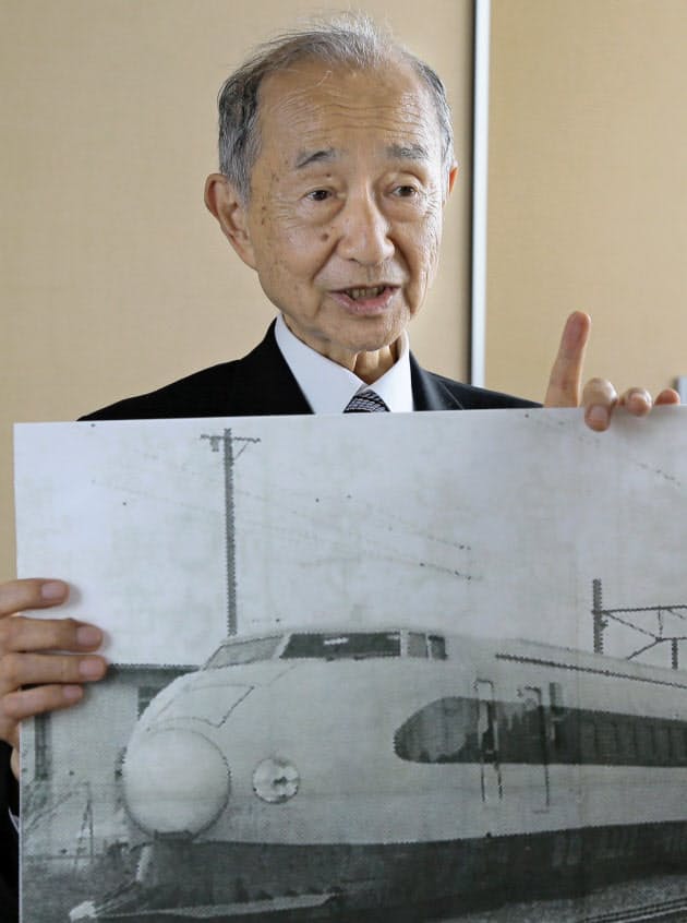 幻の 寝台新幹線 構想 食堂車は高速化で姿消す Nikkei Style 幻の 寝台新幹線 構想 食堂車は高速化で姿消す Nikkei Style