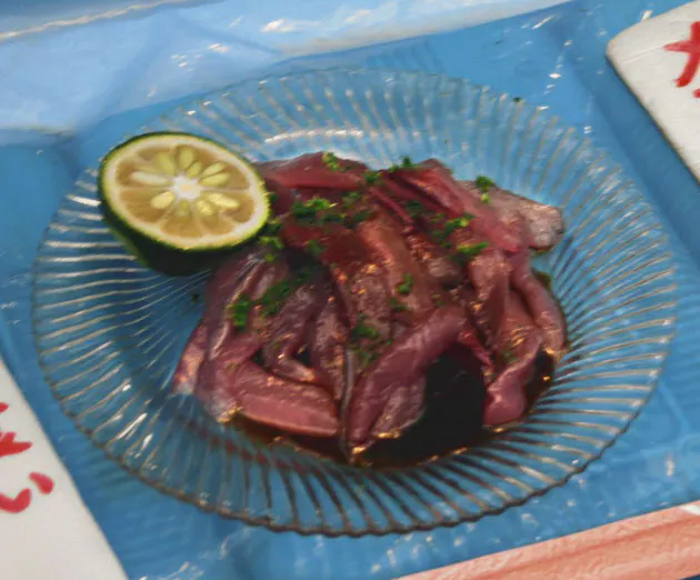 メジカの新子 高知の人気者 Nikkei Style メジカの新子 高知の人気者 Nikkei Style