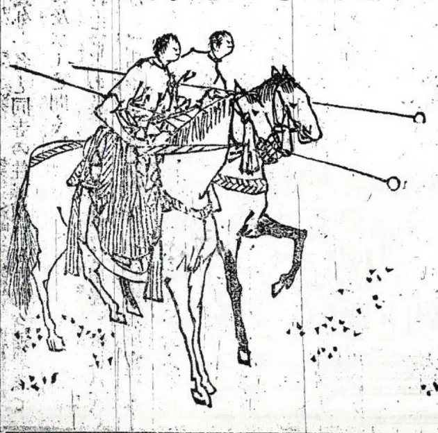 時を駆ける 高知の馬文化 山内一豊から続く伝統 Nikkei Style 時を駆ける 高知の馬文化 山内一豊から続く伝統 Nikkei Style