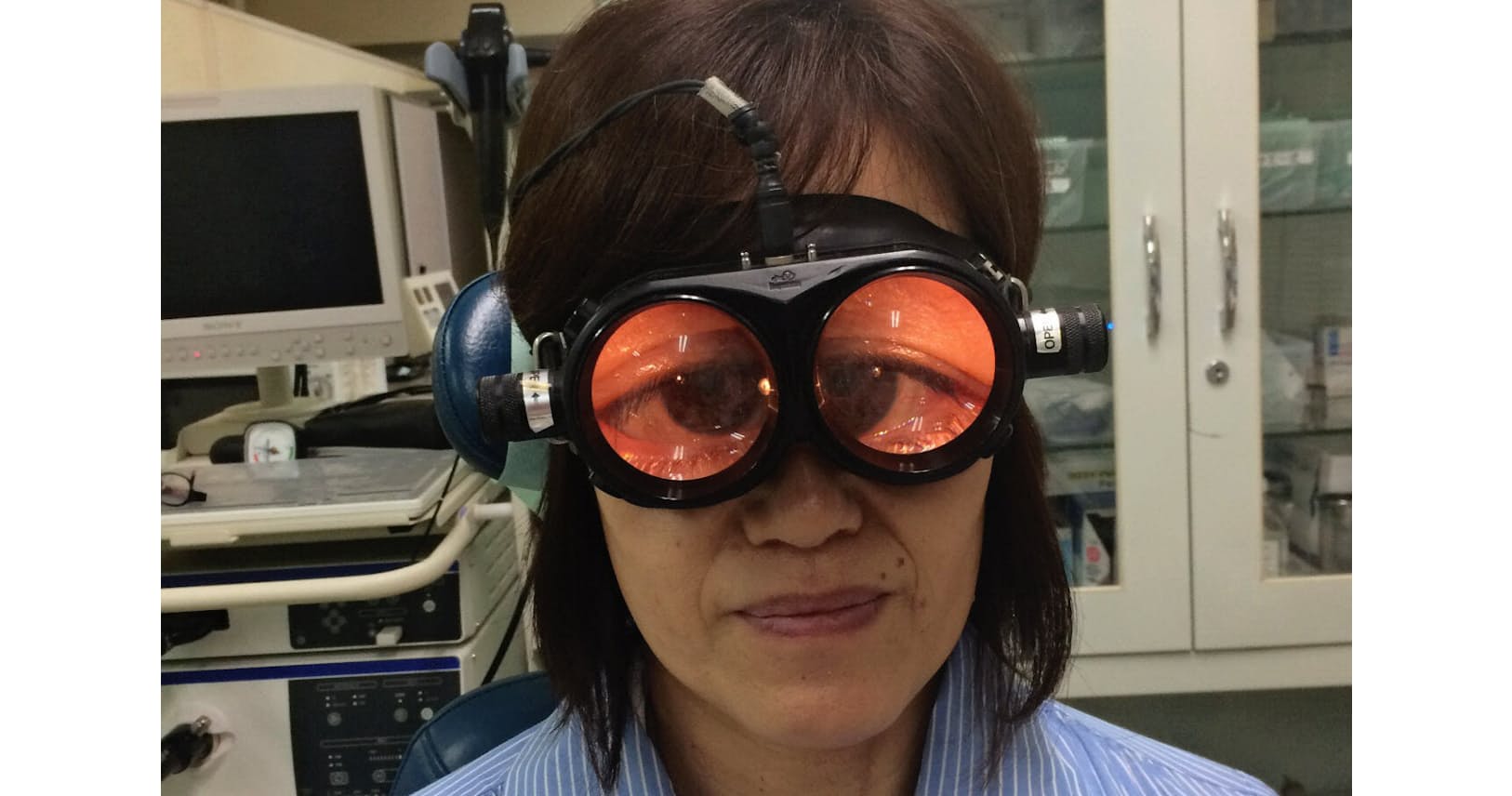 めまいの半数 耳石 の仕業 運動で症状改善 Nikkei Style めまいの半数 耳石 の仕業 運動で症状改善 Nikkei Style