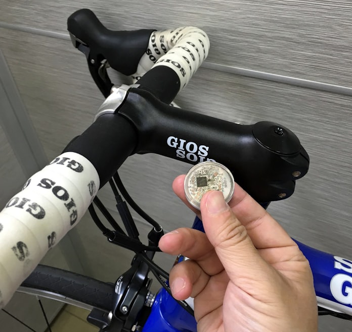 盗難自転車 スマホで追跡 愛車捜索に仲間も協力 日本経済新聞