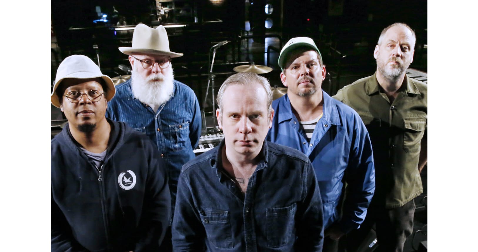 脱ロックに完成なし マルチ集団 自在の楽器編成 Nikkei Style 脱ロックに完成なし マルチ集団 自在の楽器編成 Nikkei Style