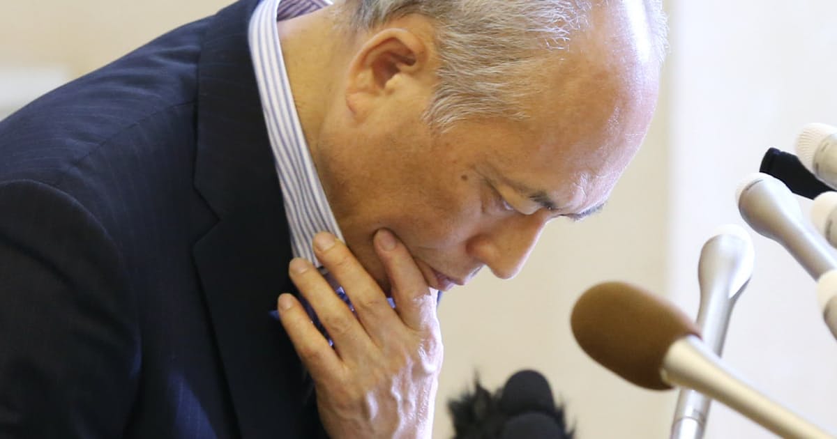 舛添氏 飲食 宿泊費に一部 不適切 都政の停滞も 日本経済新聞 舛添氏 飲食 宿泊費に一部 不適切 都政の停滞も 日本経済新聞