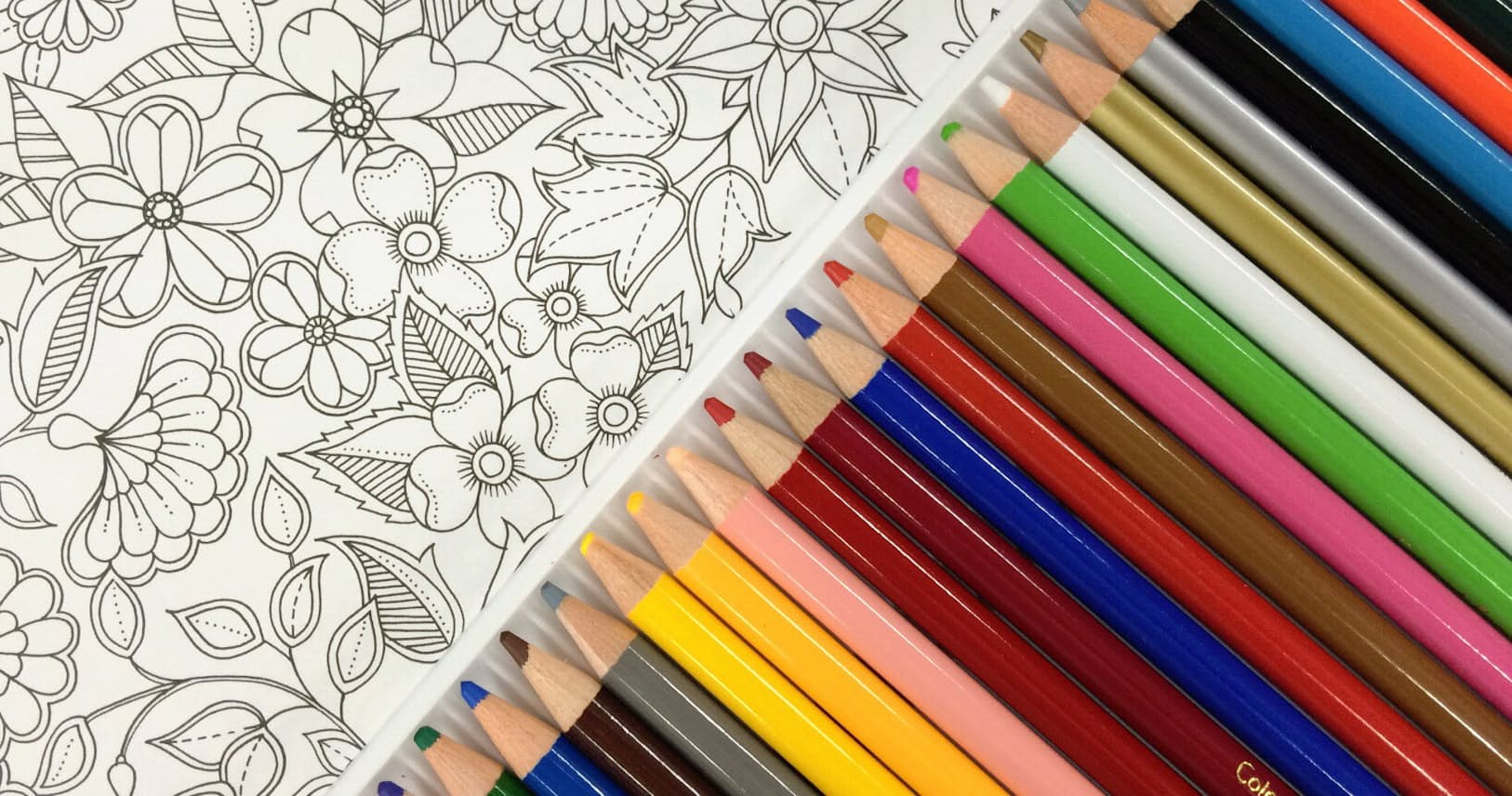 大人の塗り絵でリラックス 30分集中 ストレス解消 Nikkei Style 大人の塗り絵でリラックス 30分集中 ストレス解消 Nikkei Style