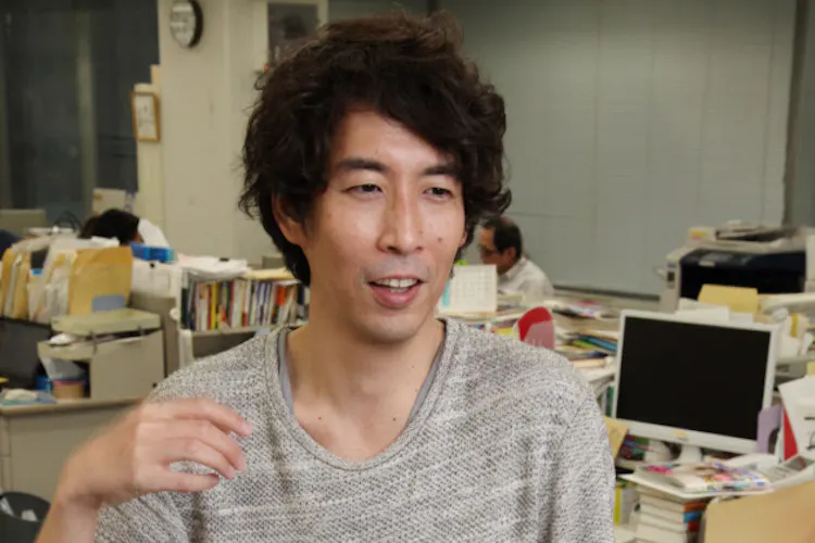 作家や編集者 雑誌記者を描く小説 続々 Nikkei Style 作家や編集者 雑誌記者を描く小説 続々 Nikkei Style