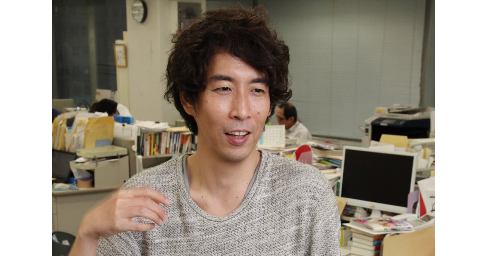 作家や編集者 雑誌記者を描く小説 続々 Nikkei Style 作家や編集者 雑誌記者を描く小説 続々 Nikkei Style