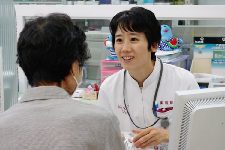 高齢者の 薬漬け 対策急ぐ 学会指針 専門外来 Nikkei Style 高齢者の 薬漬け 対策急ぐ 学会指針 専門外来 Nikkei Style