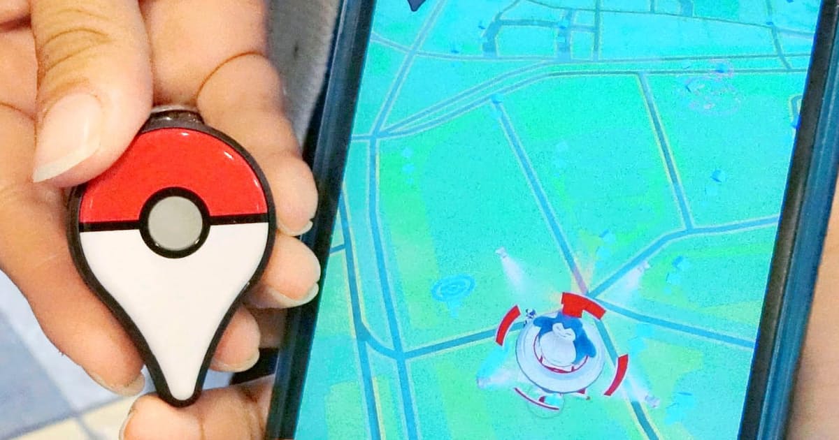 ガチャはもう古い ポケモンgoのゆるい課金 日本経済新聞 ガチャはもう古い ポケモンgoのゆるい課金 日本経済新聞