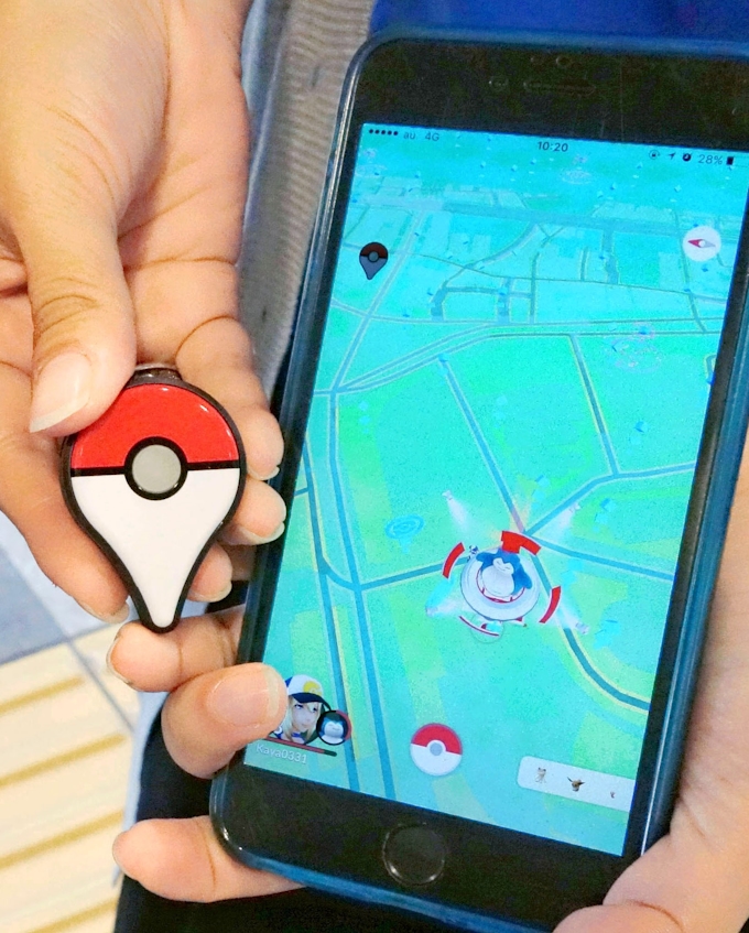 ガチャはもう古い ポケモンgoのゆるい課金 日本経済新聞
