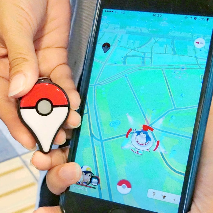ガチャはもう古い ポケモンgoのゆるい課金 日本経済新聞 ガチャはもう古い ポケモンgoのゆるい課金 日本経済新聞