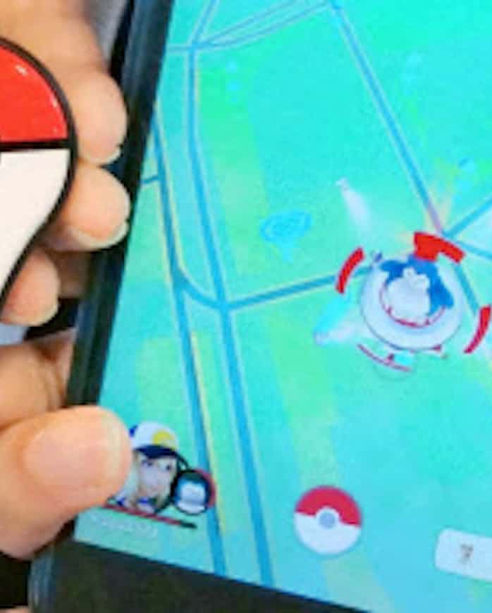 ガチャはもう古い ポケモンgoのゆるい課金 日本経済新聞