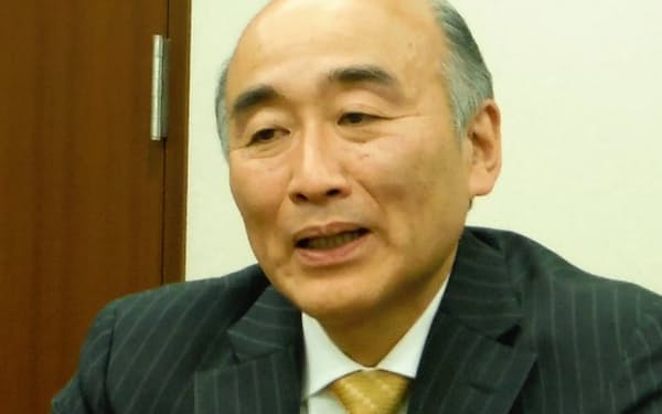 古沢満宏 のニュース一覧 日本経済新聞