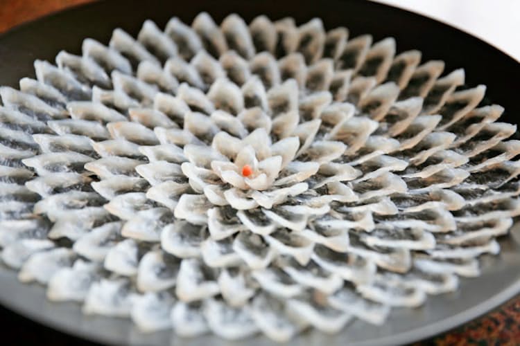 日間賀島のフグ 名古屋めし とは別の愛知グルメ Nikkei Style 日間賀島のフグ 名古屋めし とは別の愛知グルメ Nikkei Style