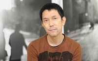 たかの・りゅうだい　1963年福井生まれ。2006年、男性ヌードなどでセクシュアリティを問う写真集「In My Room」で木村伊兵衛賞。