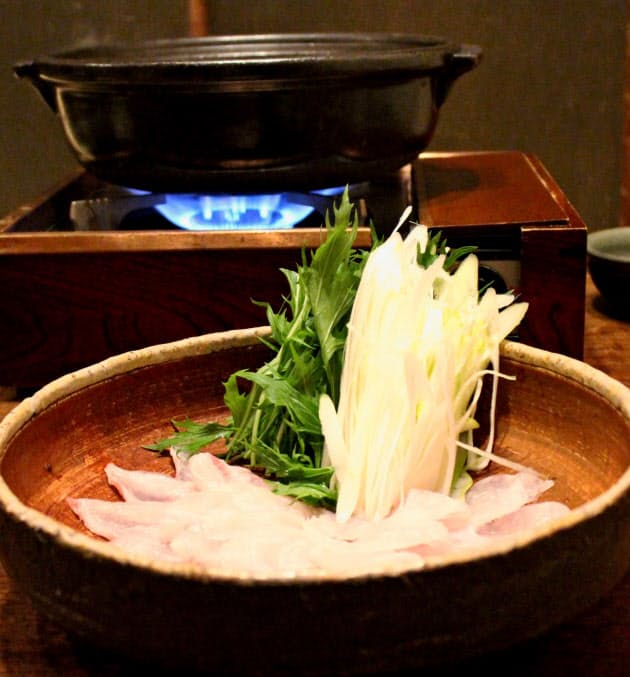 福岡の冬のご褒美 幻の魚 アラ の料理 Nikkei Style 福岡の冬のご褒美 幻の魚 アラ の料理 Nikkei Style