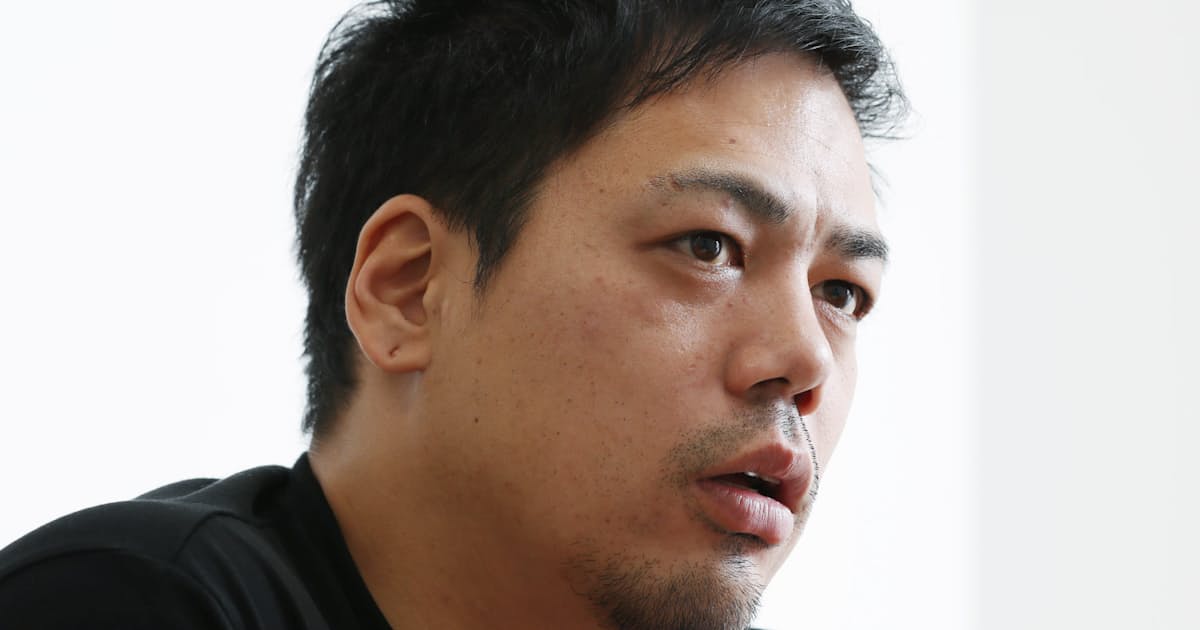 叱責まで忠実に ラグビー日本代表通訳 佐藤秀典 上 日本経済新聞 叱責まで忠実に ラグビー日本代表通訳 佐藤秀典 上 日本経済新聞