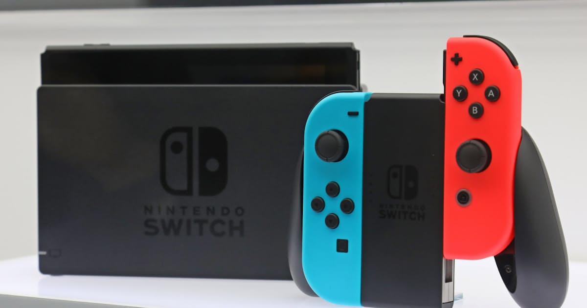 任天堂switch分解 3万円なのに 推定原価250ドル 日本経済新聞 任天堂switch分解 3万円なのに 推定原価250ドル 日本経済新聞