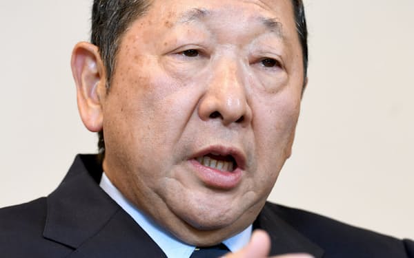 斎藤宏 のニュース一覧 日本経済新聞