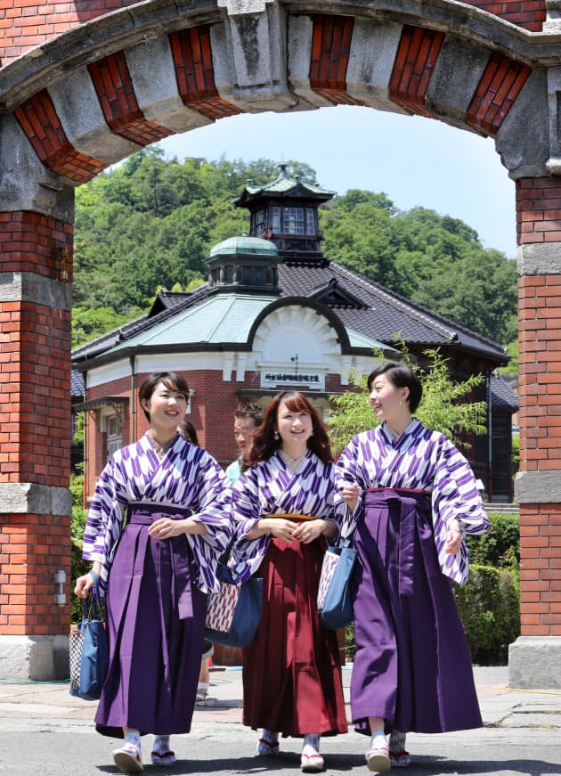 歴史パークで時間旅行 弥生から昭和まで 体験 充実 Nikkei Style 歴史パークで時間旅行 弥生から昭和まで 体験 充実 Nikkei Style