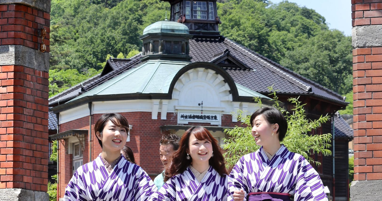 歴史パークで時間旅行 弥生から昭和まで 体験 充実 Nikkei Style 歴史パークで時間旅行 弥生から昭和まで 体験 充実 Nikkei Style