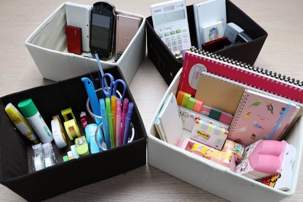 こんまり流 思い出と向き合う 残すモノ飾って生かす Nikkei Style こんまり流 思い出と向き合う 残すモノ飾って生かす Nikkei Style