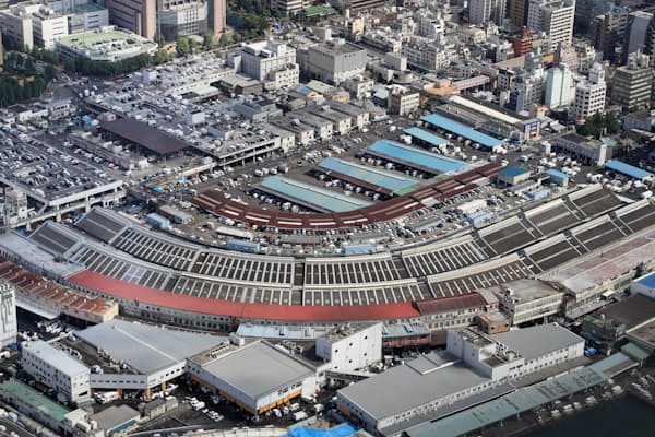 五輪の水は金魚が守る 浄水場で飼育 毒物混入を察知 Nikkei Style 五輪の水は金魚が守る 浄水場で飼育 毒物混入を察知 Nikkei Style