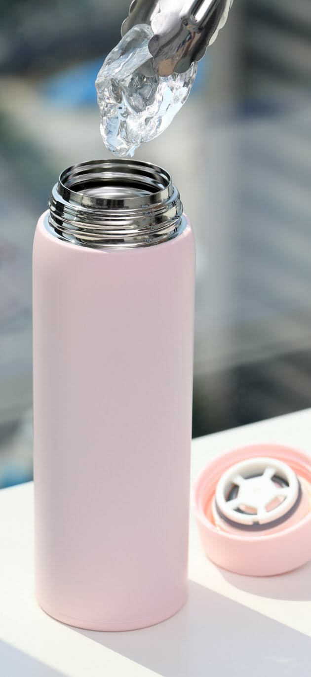 マイボトル 大人の日常使いに便利な水筒10選 Nikkei Style マイボトル 大人の日常使いに便利な水筒10選 Nikkei Style