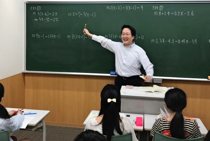 公立高受験塾 関西に続々 定期テスト対策強み 日本経済新聞