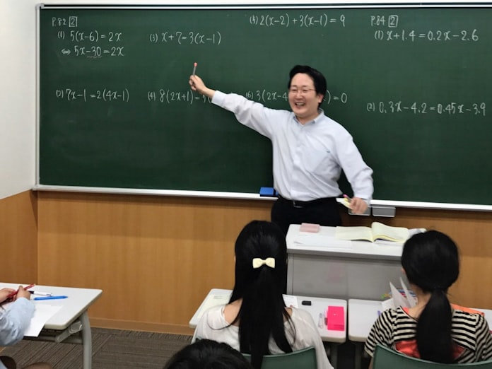 公立高受験塾 関西に続々 定期テスト対策強み 日本経済新聞 公立高受験塾 関西に続々 定期テスト対策強み 日本経済新聞