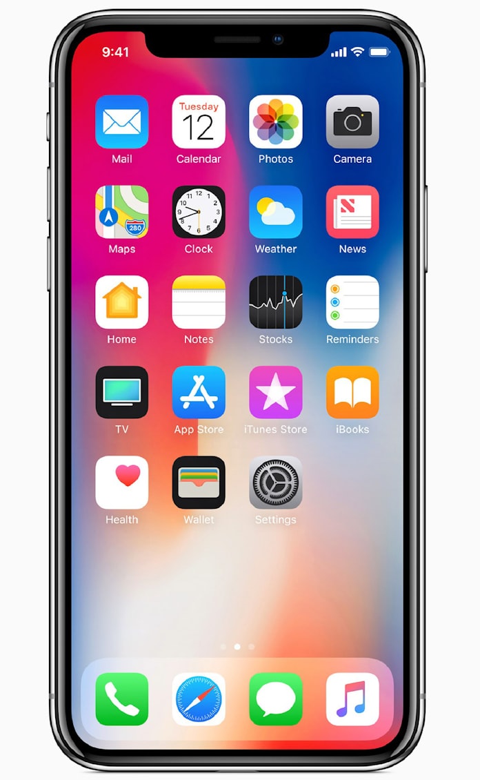 Iphonex アニ文字表示も 新製品 解剖 日本経済新聞