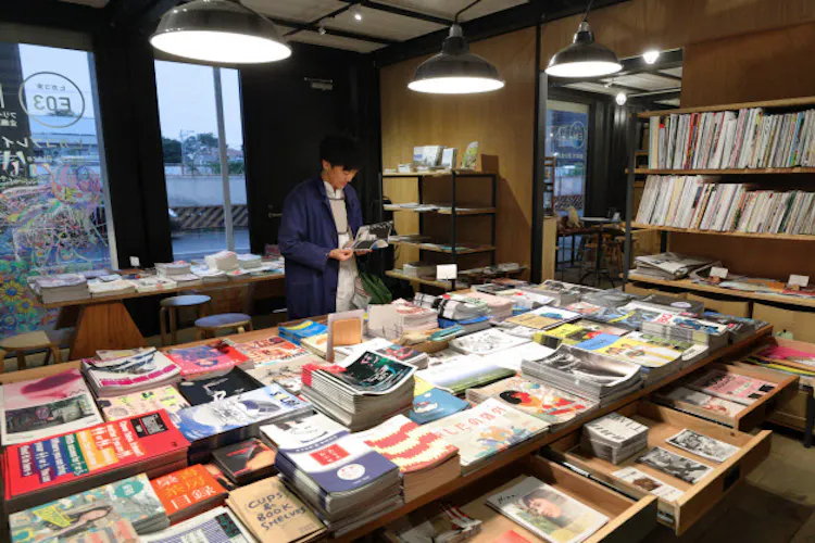 フリーペーパーが人気 自由な表現 ネットと相乗効果 Nikkei Style フリーペーパーが人気 自由な表現 ネットと相乗効果 Nikkei Style