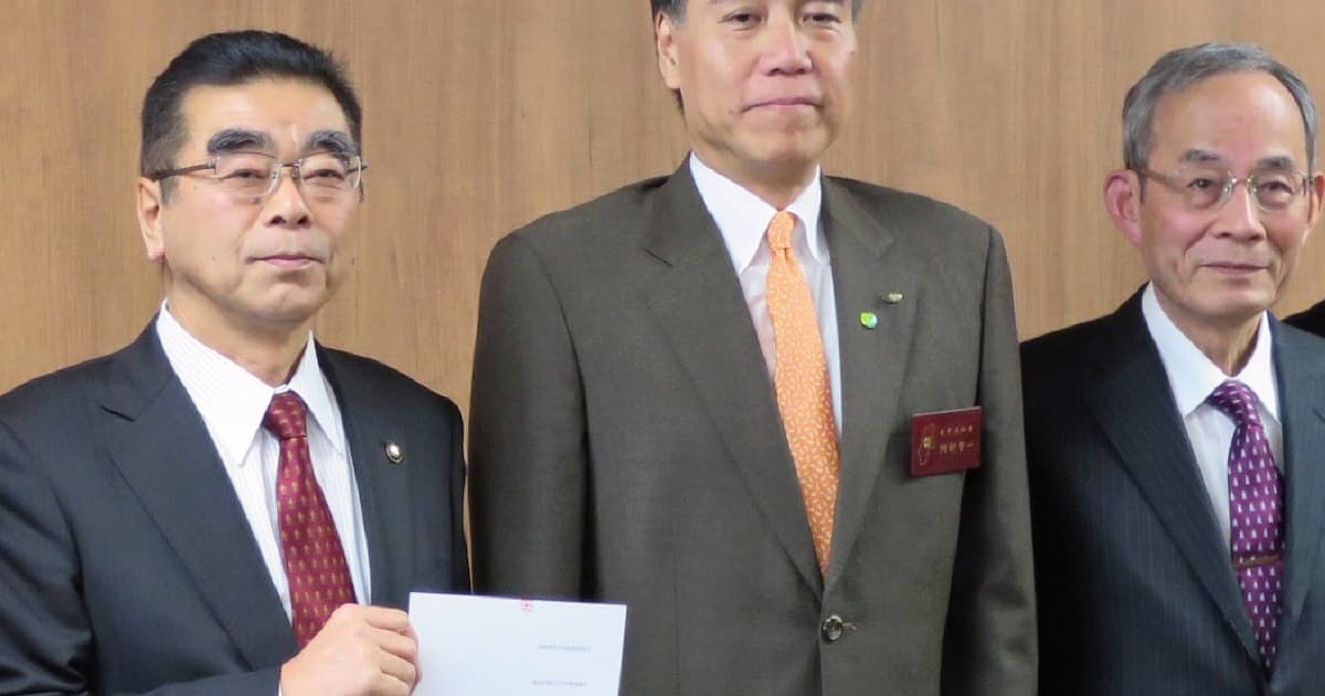 長野県など 諏訪東京理科大の公立化を認可 日本経済新聞 長野県など 諏訪東京理科大の公立化を認可 日本経済新聞