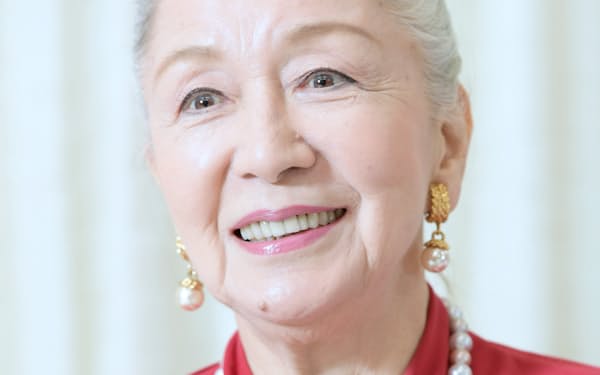 草笛光子 女優 のニュース一覧 日本経済新聞 草笛光子 女優 のニュース一覧 日本経済新聞