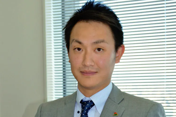 海外での商談 即断即決 新製品売り 課 に育てる Nikkeiリスキリング 海外での商談 即断即決 新製品売り 課 に育てる Nikkeiリスキリング