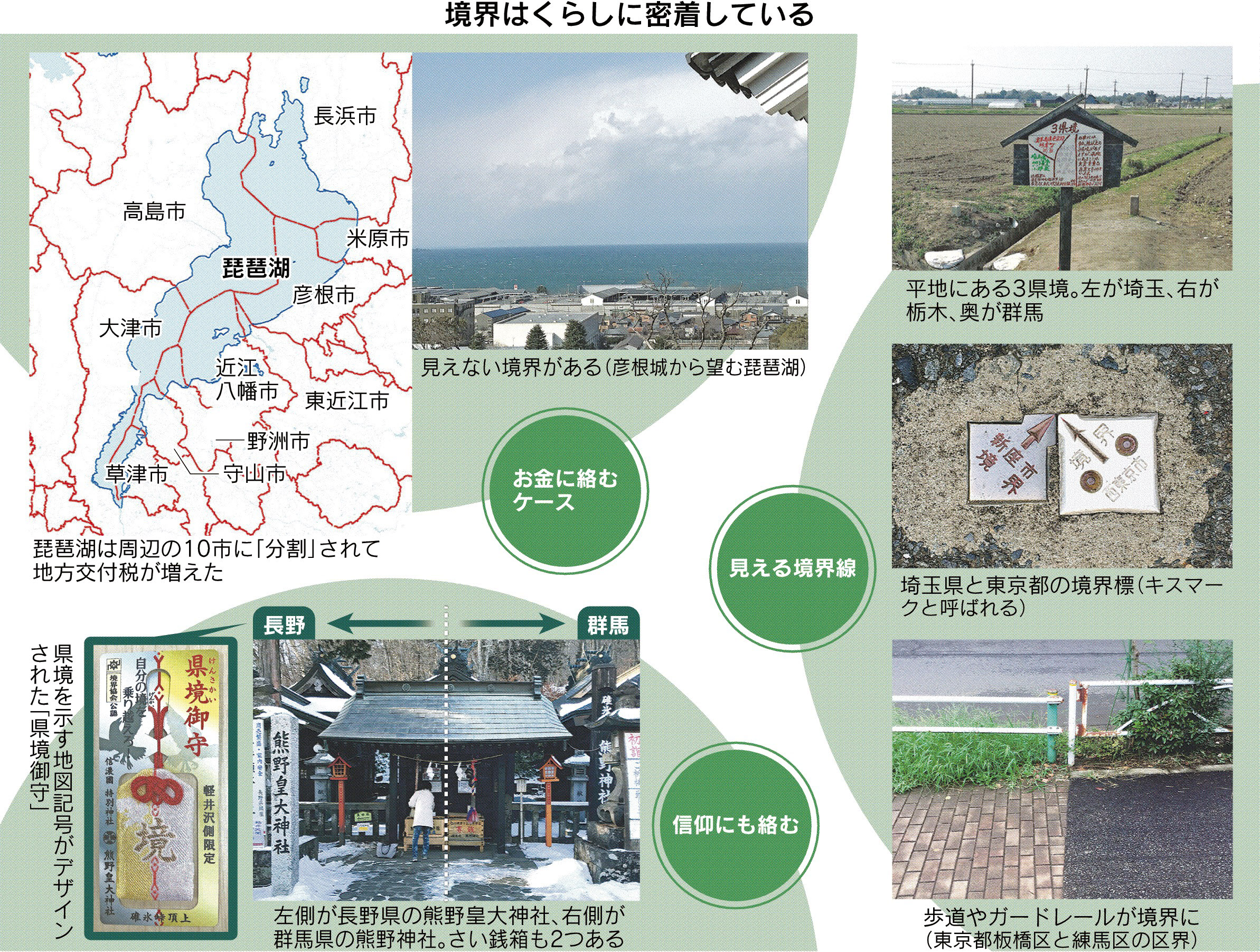 公の場での発言・インタビュー報道記録