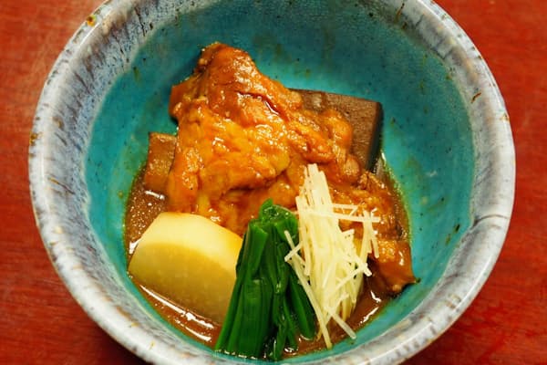 海なし県のたんぱく源 栃木のサメ料理 味はさっぱり Nikkei Style 海なし県のたんぱく源 栃木のサメ料理 味はさっぱり Nikkei Style