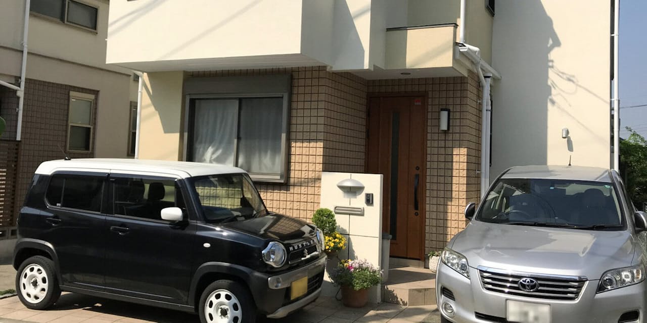 家族が2台目購入 等級交換 で自動車保険を節約 Nikkei Style 家族が2台目購入 等級交換 で自動車保険を節約 Nikkei Style